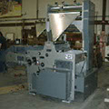 Atlas Folder installed on the press floor