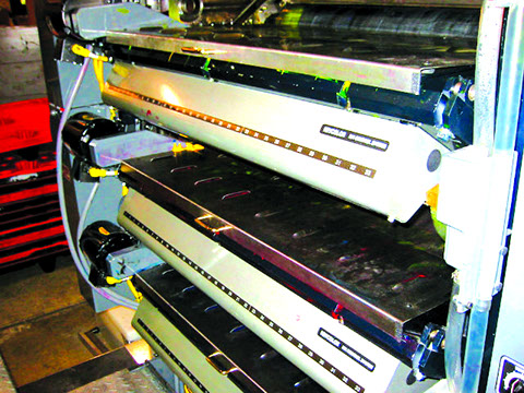 WebPress Quad-Stack gallery photo 2