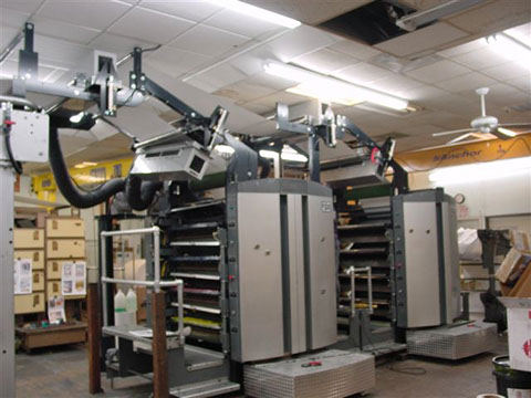 WebPress Quad-Stack gallery photo 5