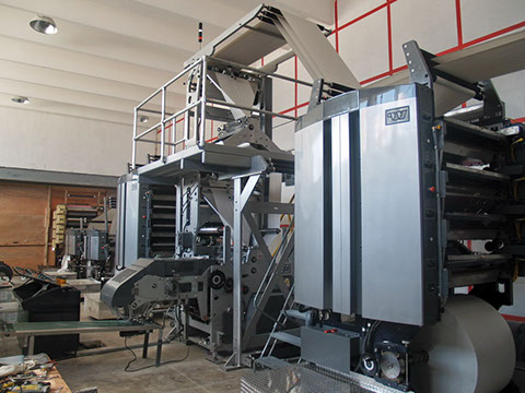 WebPress Quad-Stack gallery photo 8