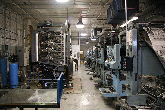 WebPress Quad-Stack gallery photo 10