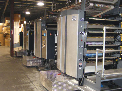 WebPress Quad-Stack gallery photo 17
