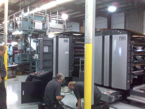 WebPress Quad-Stack gallery photo 19