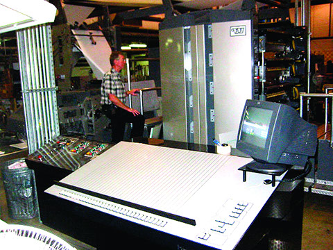 WebPress Quad-Stack gallery photo 22