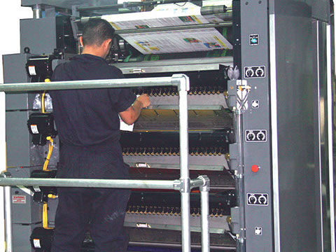 WebPress Quad-Stack gallery photo 24