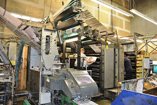 WebPress Quad-Stack gallery photo 28