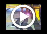 Still frame from Quad-Stack press frame cut video